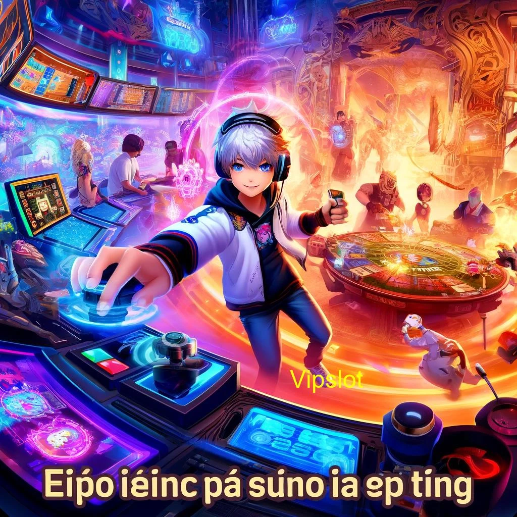 Exploração do universo do jogo